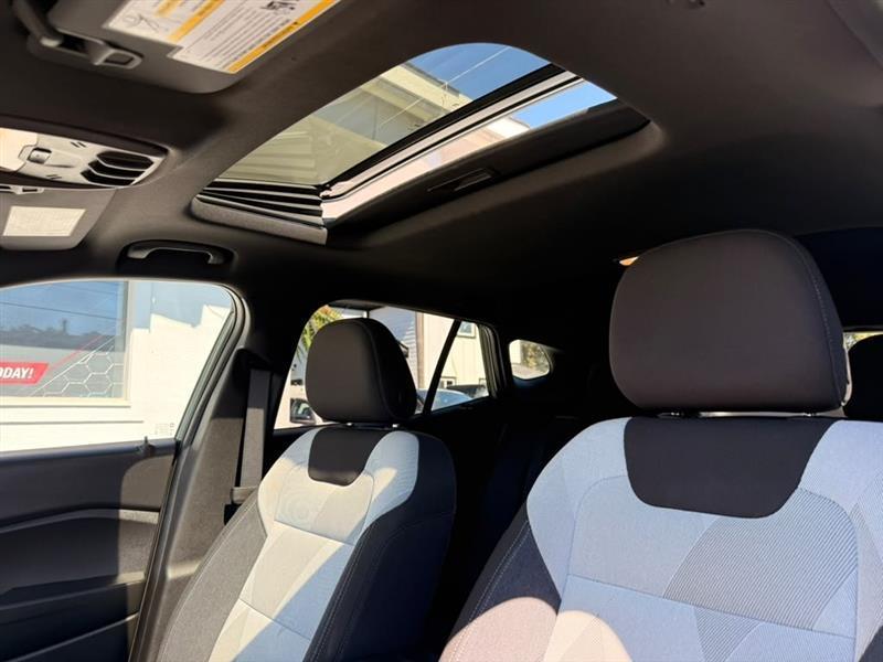 Chevrolet Trax 1RS 2024