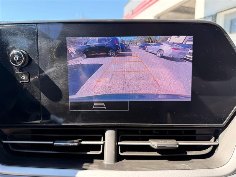 Chevrolet Trax 1RS 2024