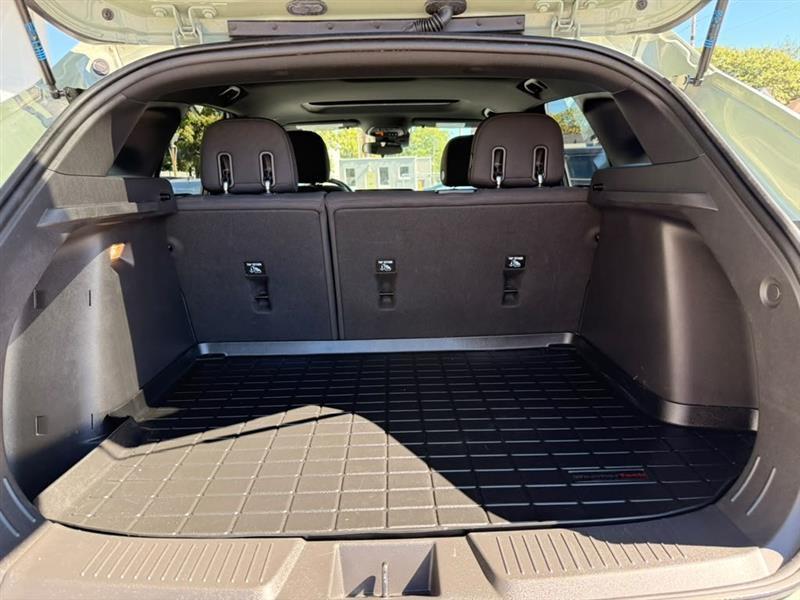 Chevrolet Trax 1RS 2024