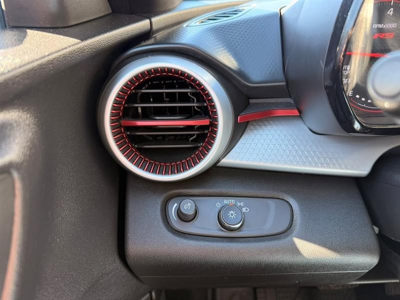 Chevrolet Trax 1RS 2024