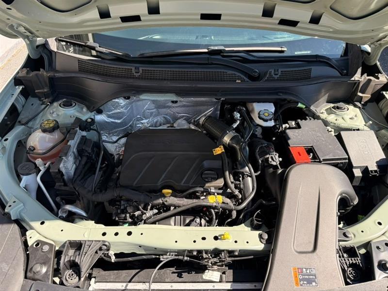 Chevrolet Trax 1RS 2024