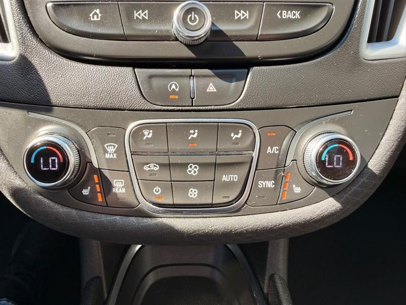 Chevrolet Malibu LT 2022