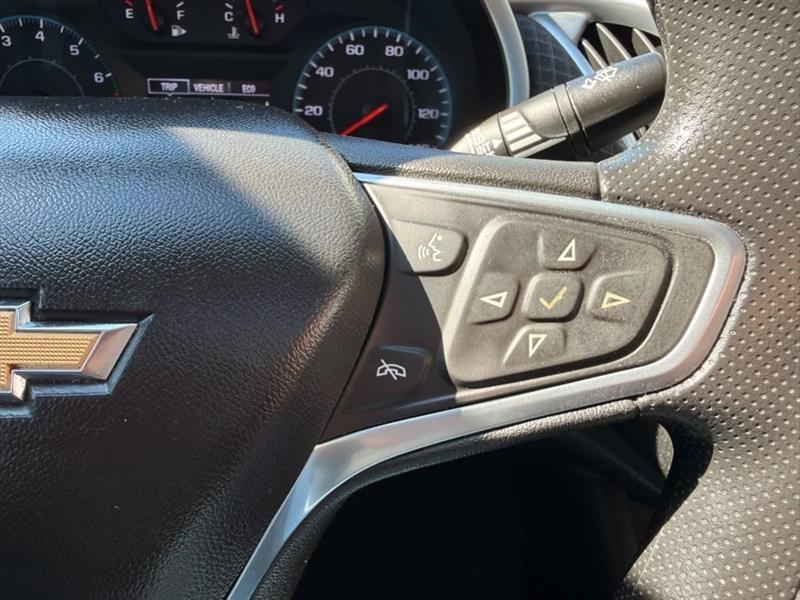 Chevrolet Malibu LT 2022