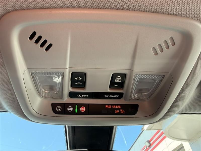 Chevrolet Malibu LT 2022