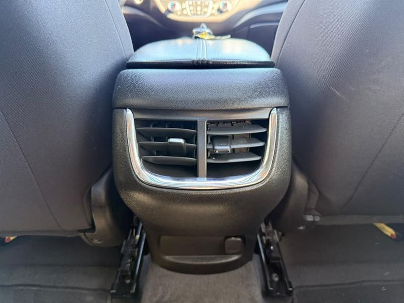 Chevrolet Malibu LT 2022