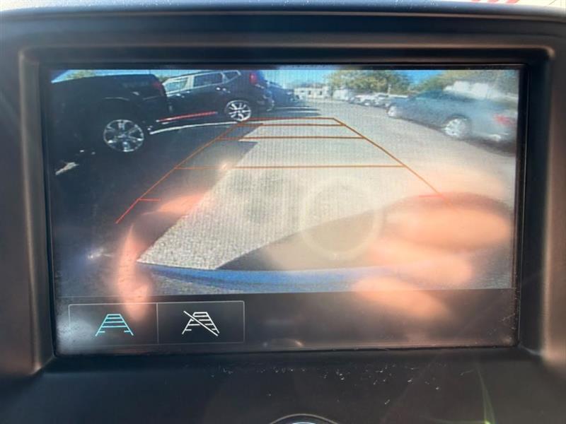 Chevrolet Camaro 1LT Coupe 8A 2018