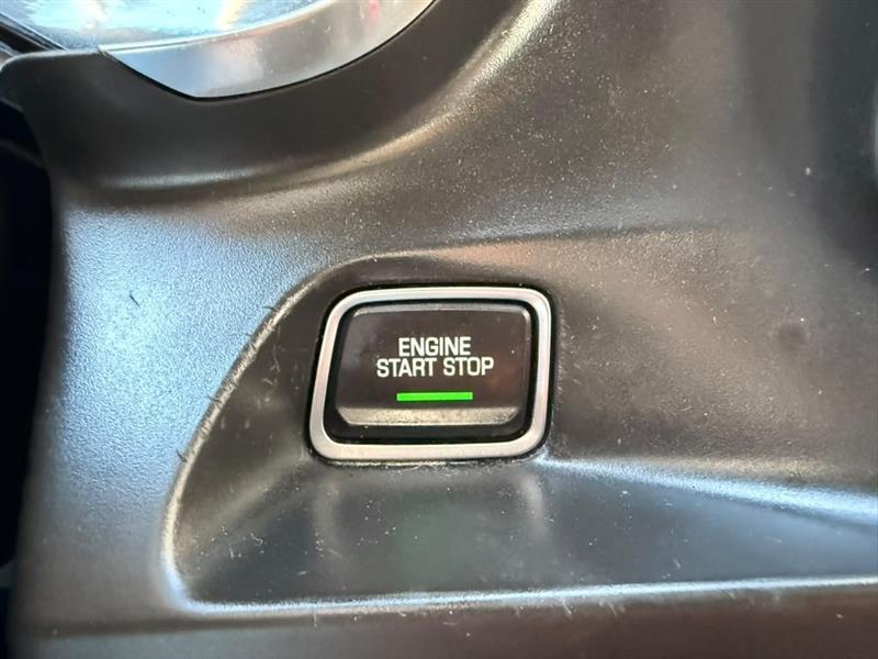 Chevrolet Camaro 1LT Coupe 8A 2018