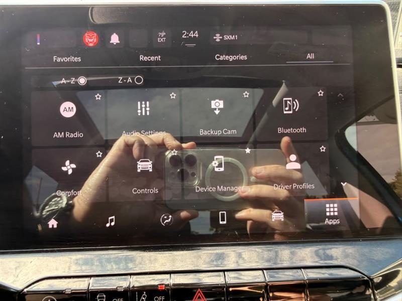 Jeep Compass Latitude 4WD 2022