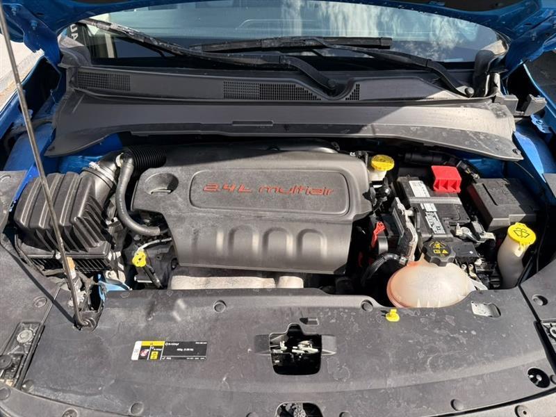 Jeep Compass Latitude 4WD 2022