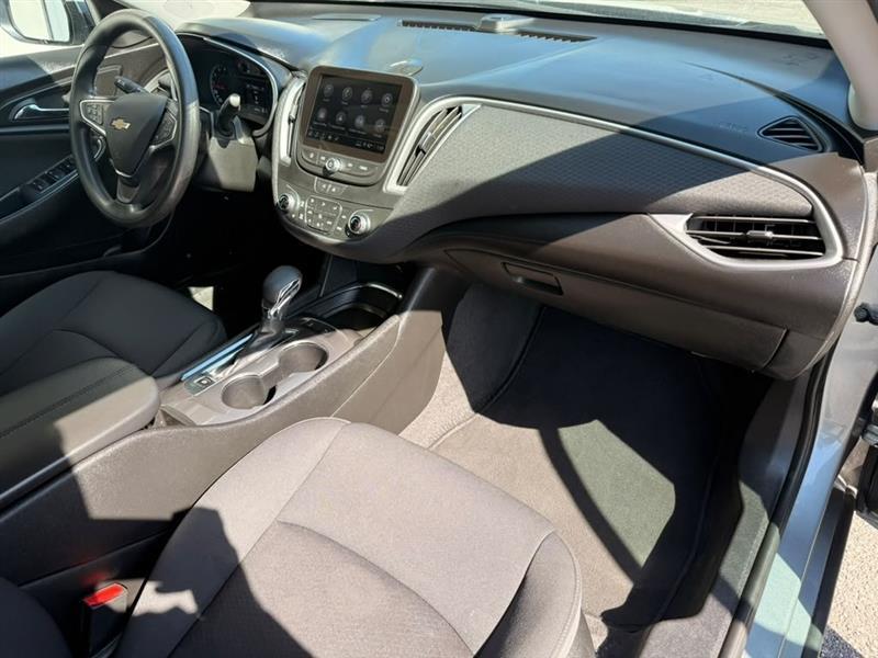 Chevrolet Malibu 1LT 2025