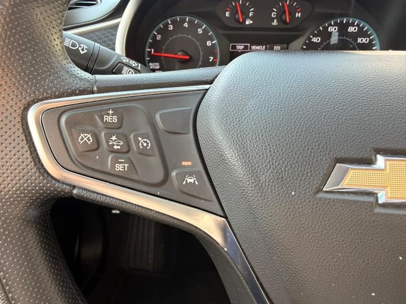 Chevrolet Malibu 1LT 2025