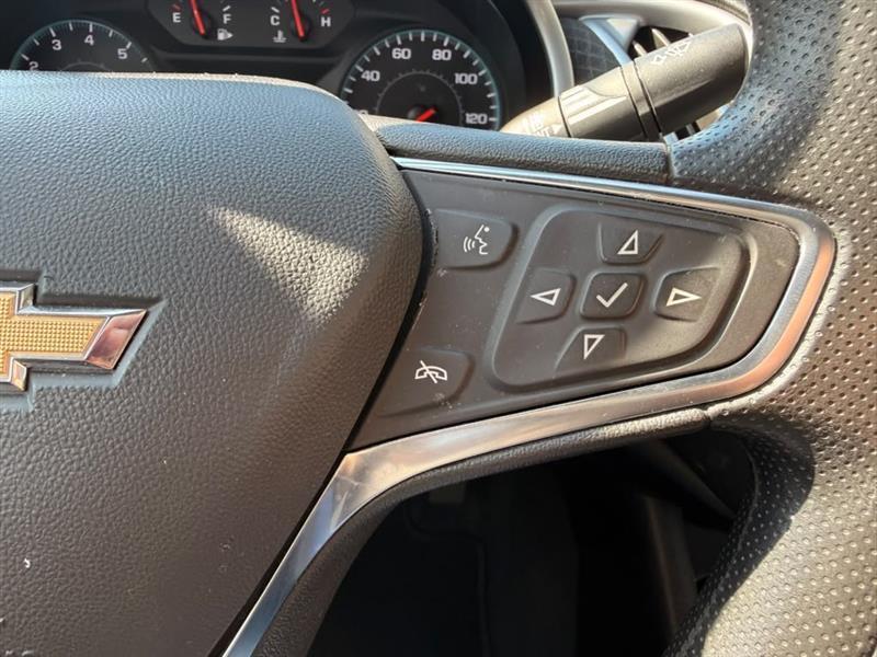 Chevrolet Malibu 1LT 2025