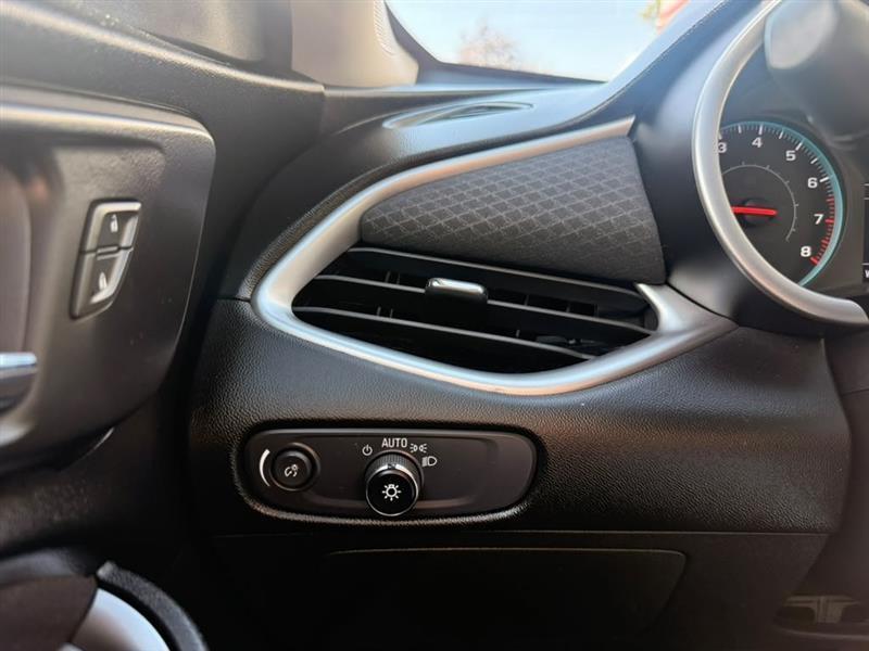 Chevrolet Malibu 1LT 2025