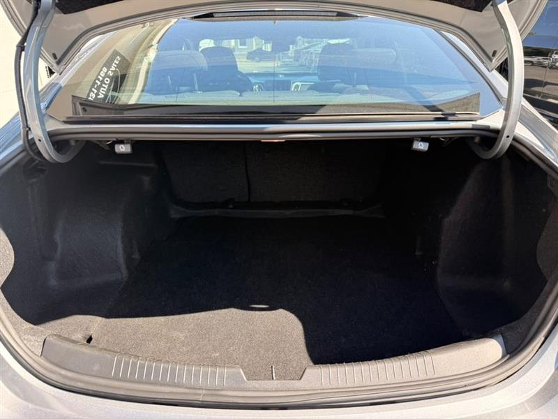 Chevrolet Malibu 1LT 2025