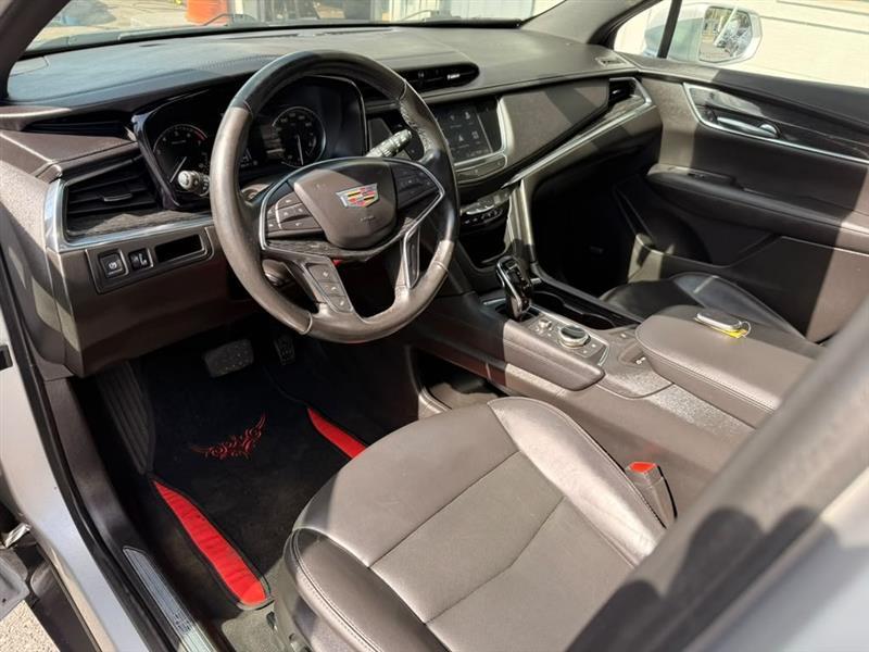 Cadillac XT5 Premium Luxury AWD 2020
