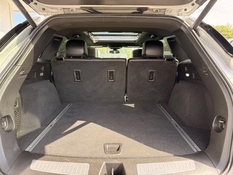 Cadillac XT5 Premium Luxury AWD 2020