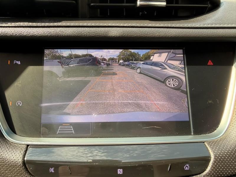 Cadillac XT5 Premium Luxury AWD 2020