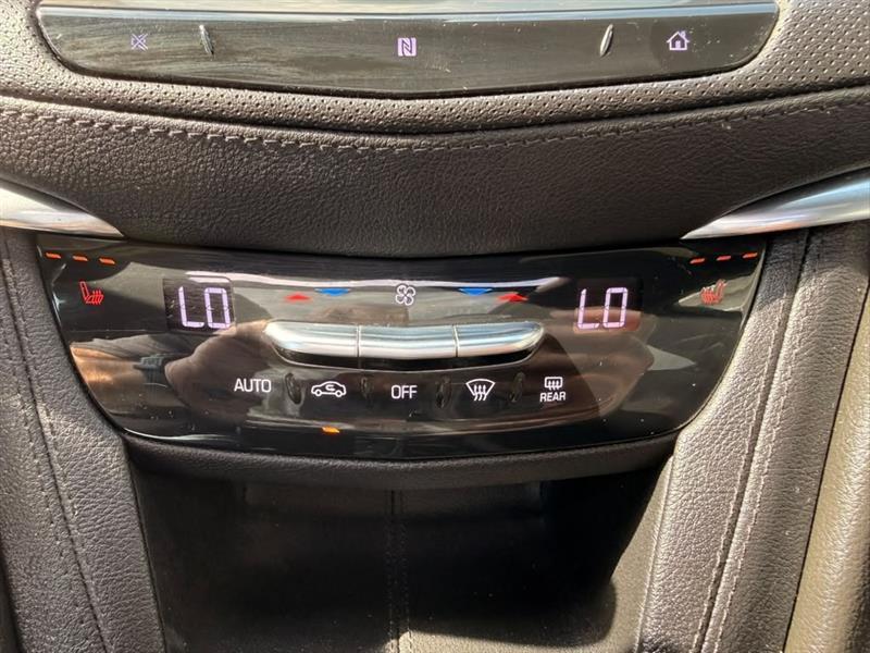 Cadillac XT5 Premium Luxury AWD 2020