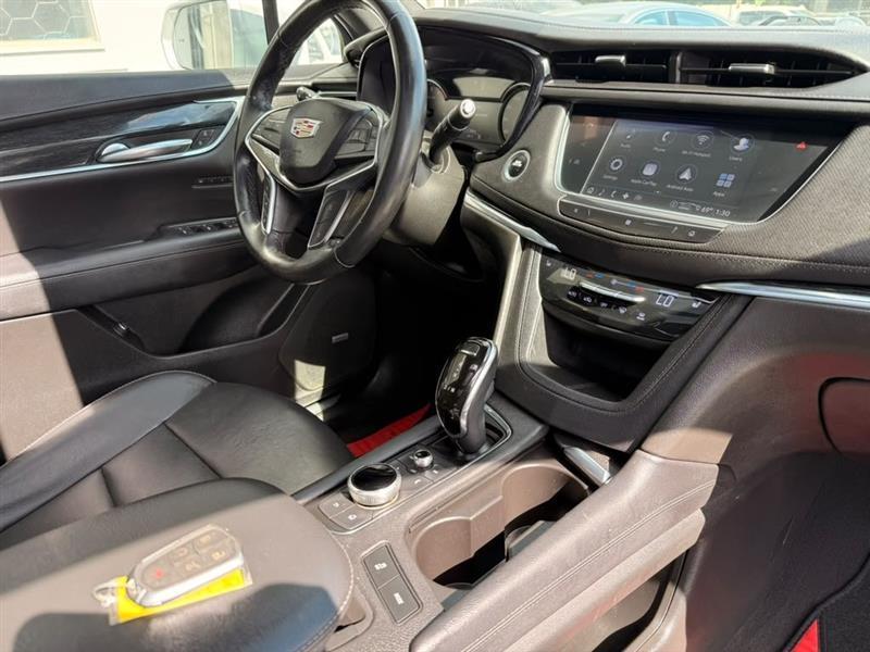 Cadillac XT5 Premium Luxury AWD 2020