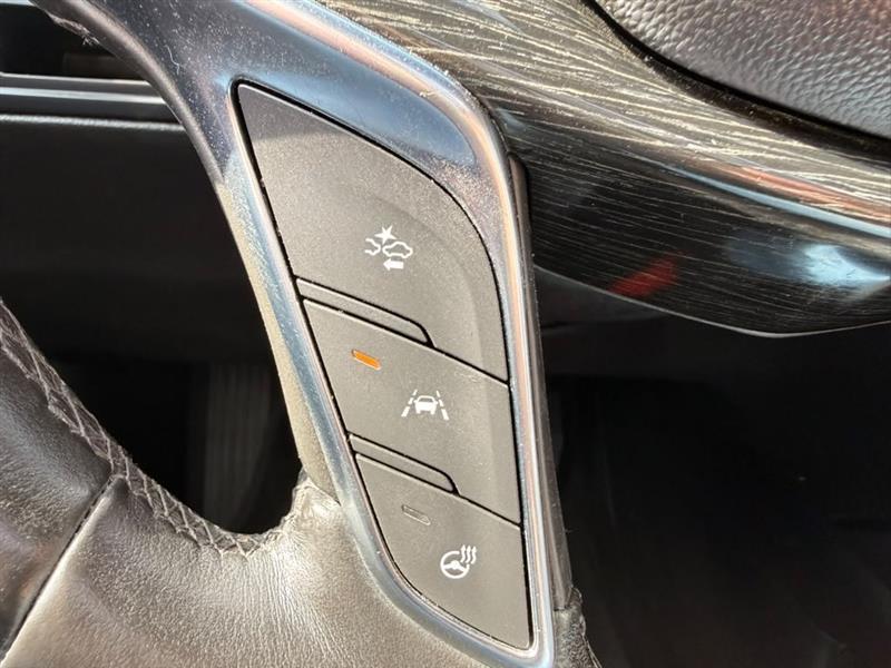Cadillac XT5 Premium Luxury AWD 2020