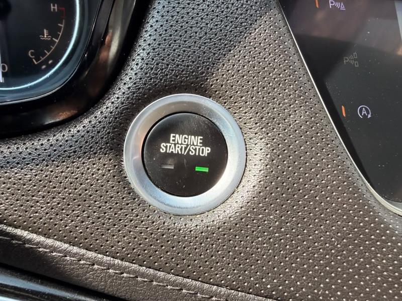Cadillac XT5 Premium Luxury AWD 2020