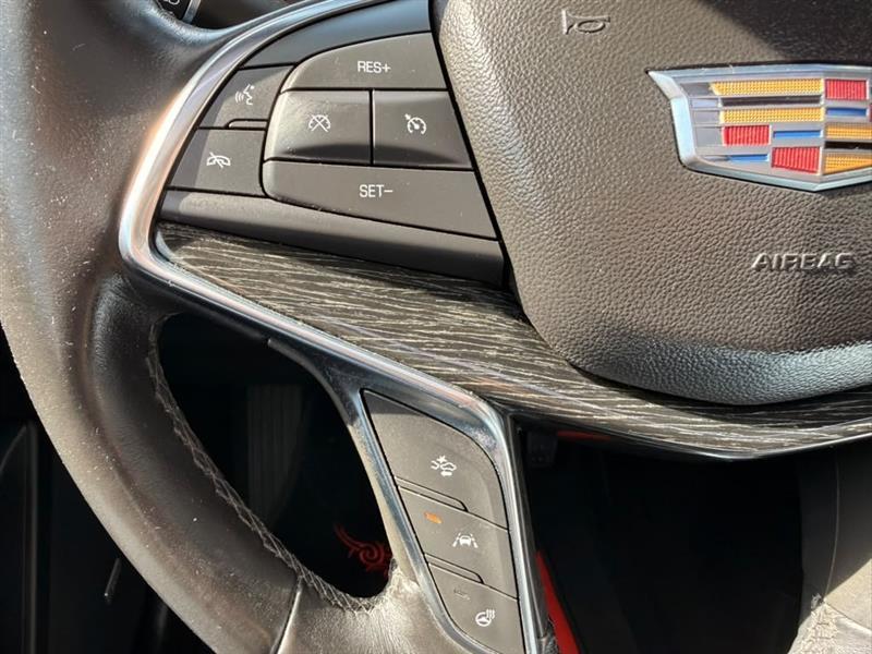 Cadillac XT5 Premium Luxury AWD 2020