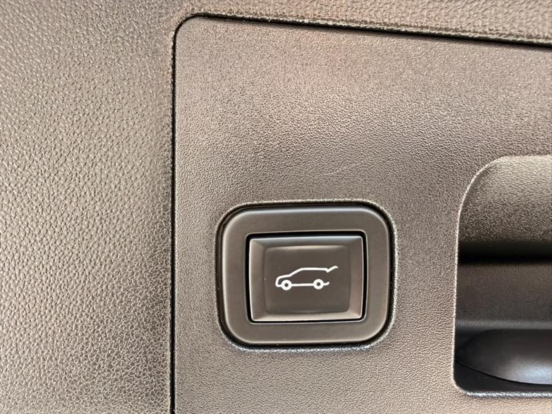 Cadillac XT5 Premium Luxury AWD 2020