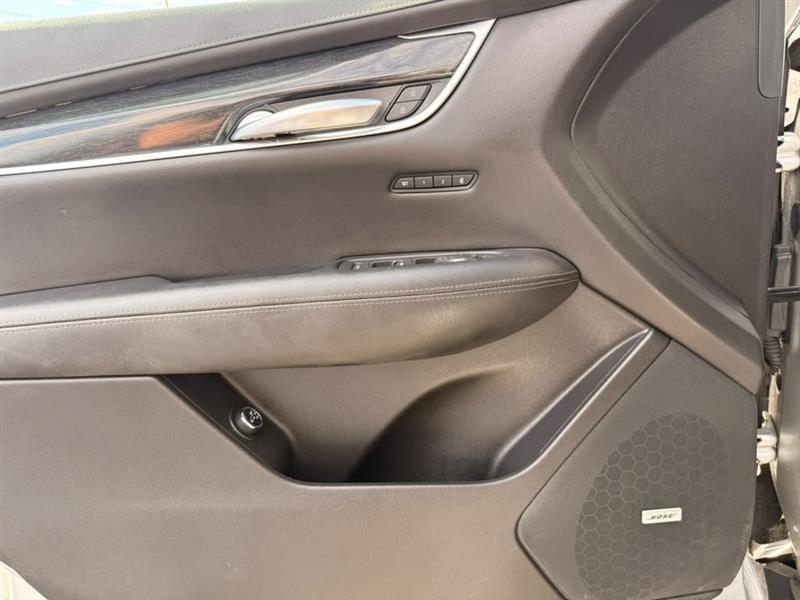 Cadillac XT5 Premium Luxury AWD 2020