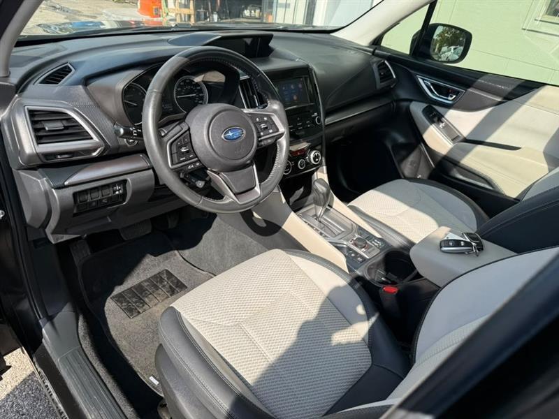 Subaru Forester Sport 2020