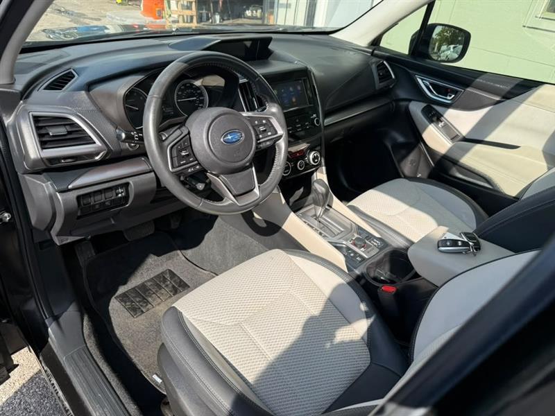 Subaru Forester Sport 2020