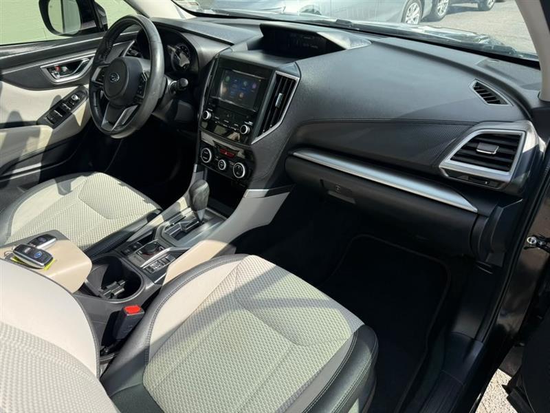 Subaru Forester Sport 2020