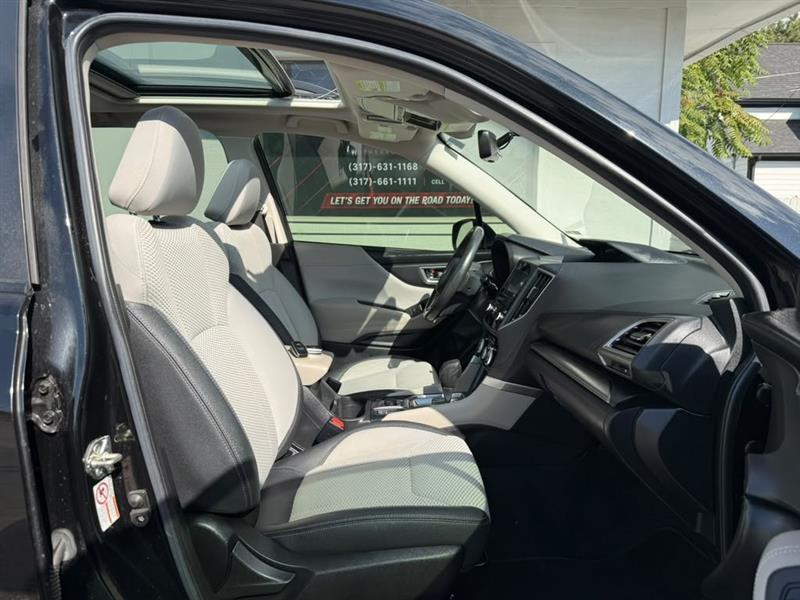 Subaru Forester Sport 2020