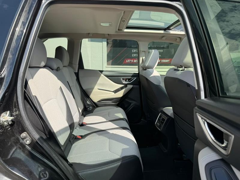 Subaru Forester Sport 2020