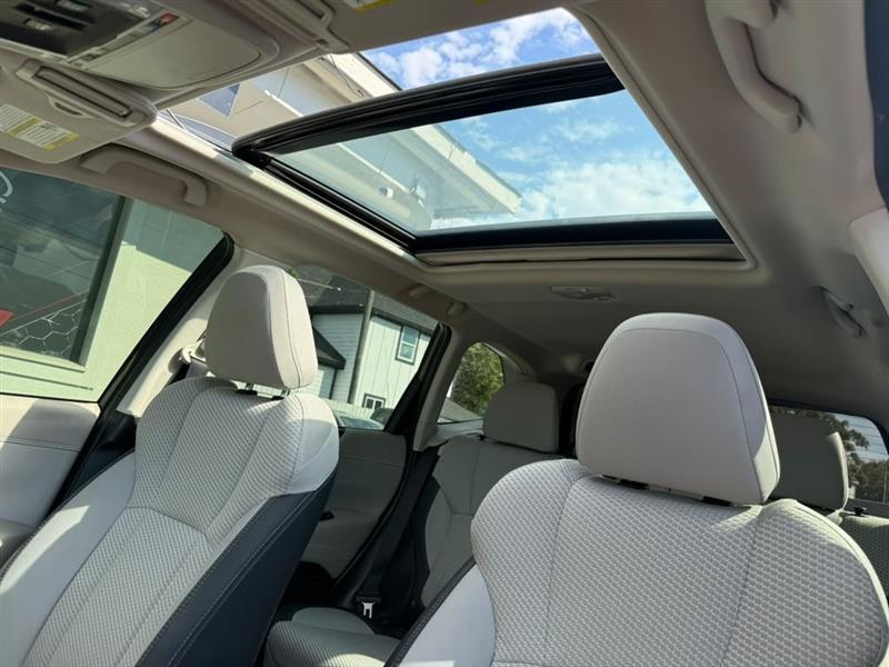 Subaru Forester Sport 2020