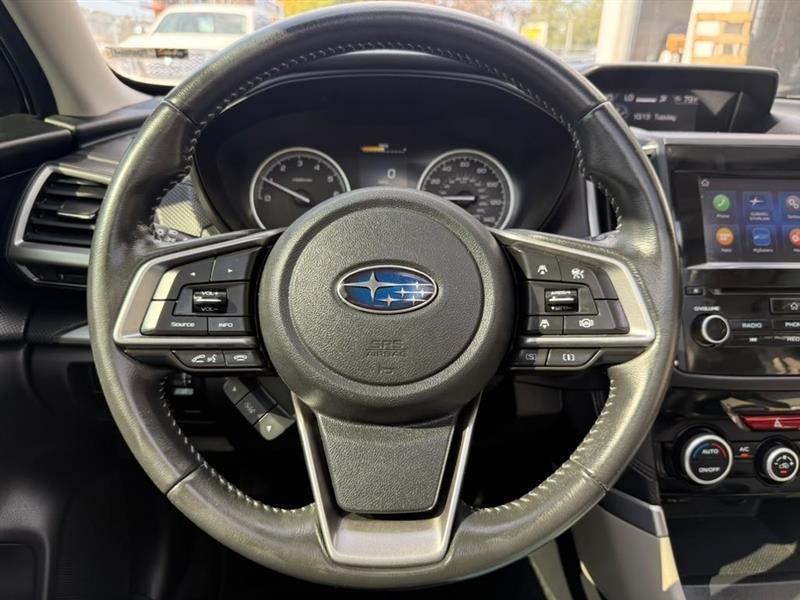 Subaru Forester Sport 2020