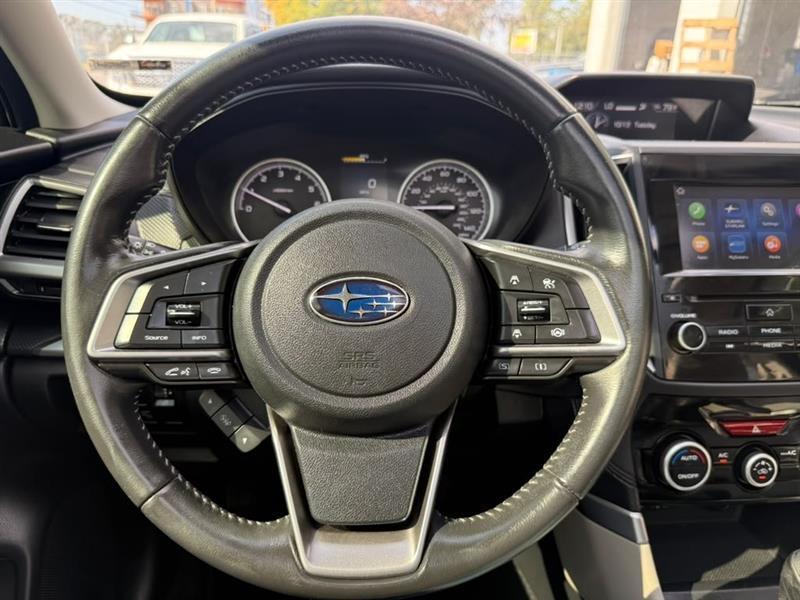 Subaru Forester Sport 2020
