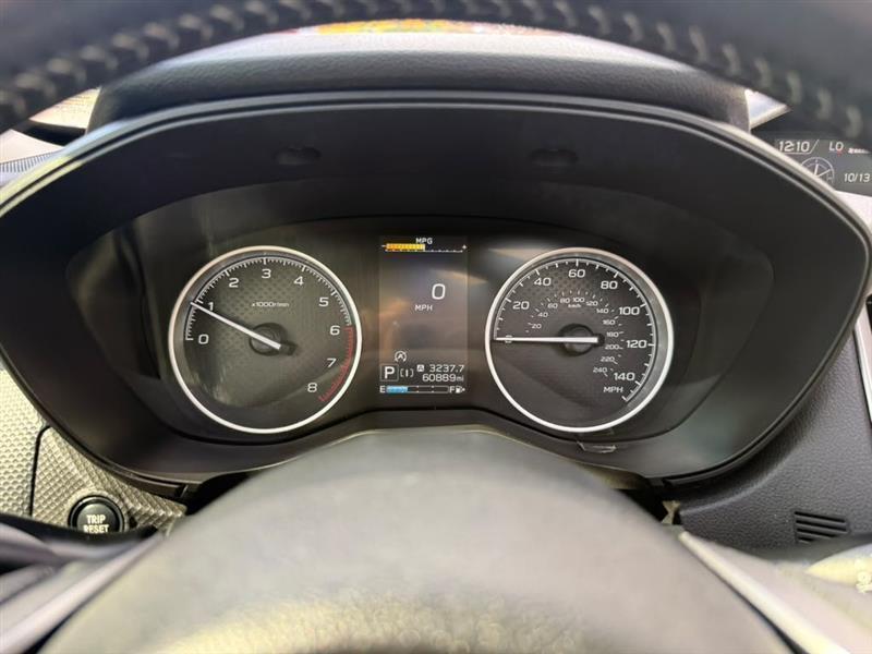 Subaru Forester Sport 2020