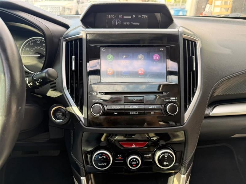 Subaru Forester Sport 2020