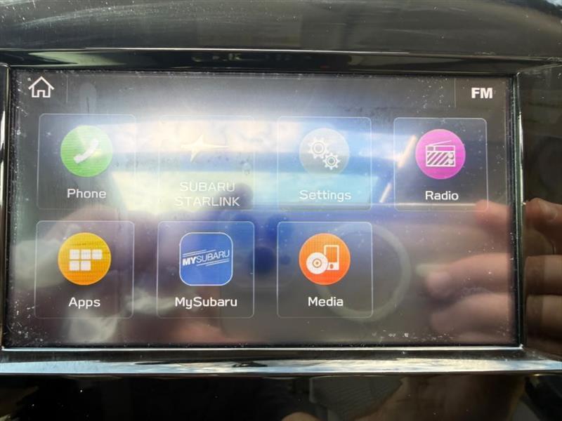 Subaru Forester Sport 2020