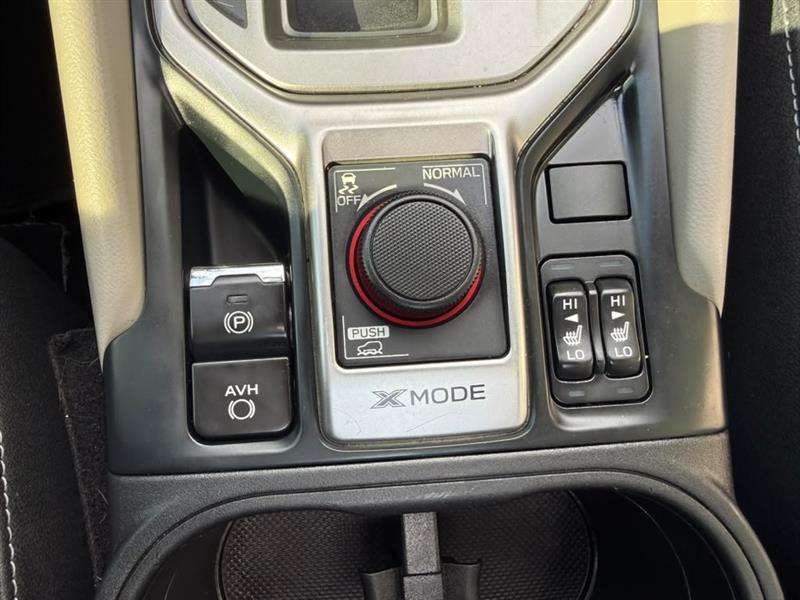 Subaru Forester Sport 2020