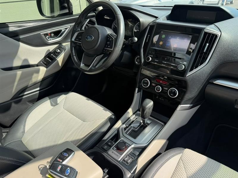 Subaru Forester Sport 2020