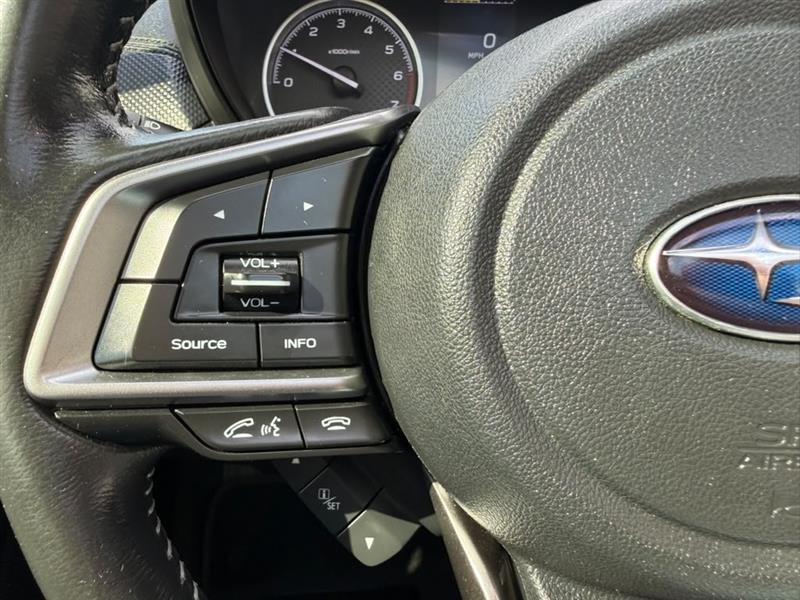Subaru Forester Sport 2020