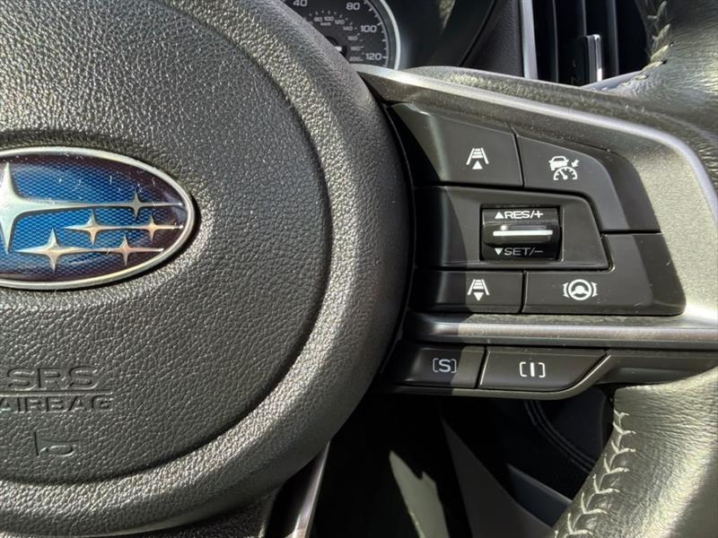 Subaru Forester Sport 2020