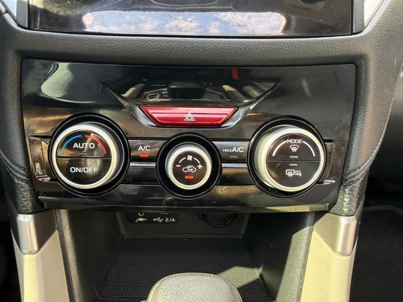 Subaru Forester Sport 2020