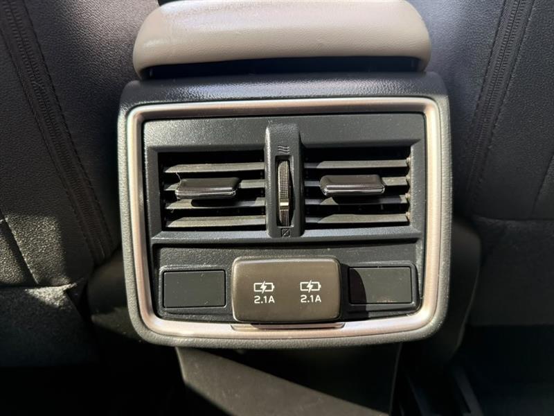 Subaru Forester Sport 2020
