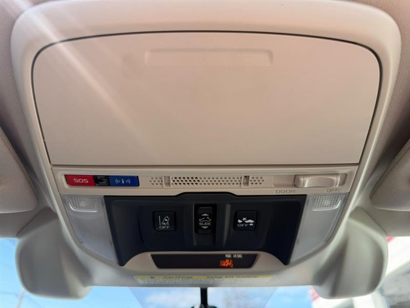 Subaru Forester Sport 2020