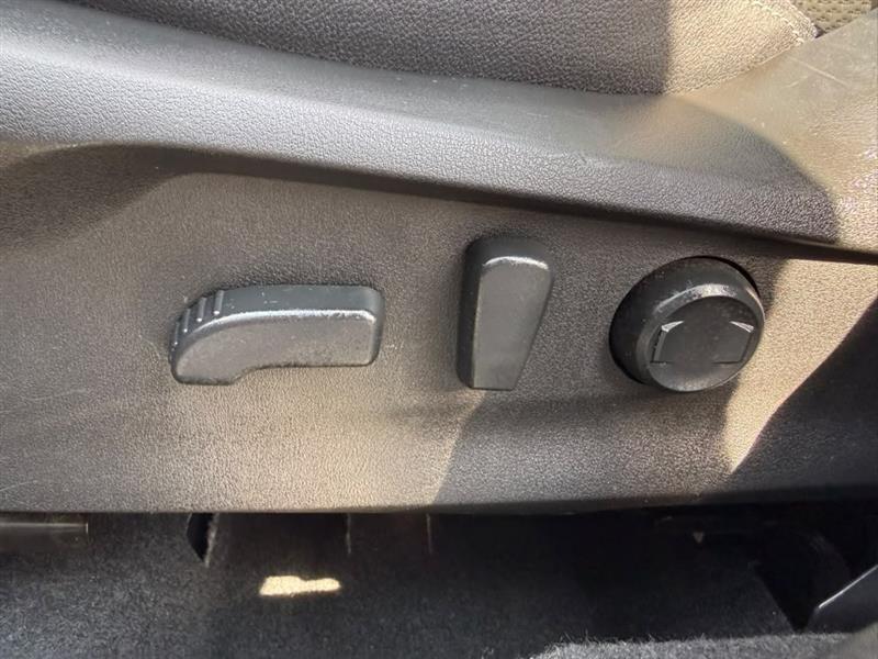 Subaru Forester Sport 2020