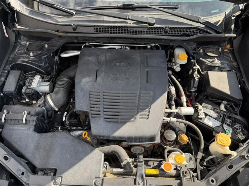Subaru Forester Sport 2020