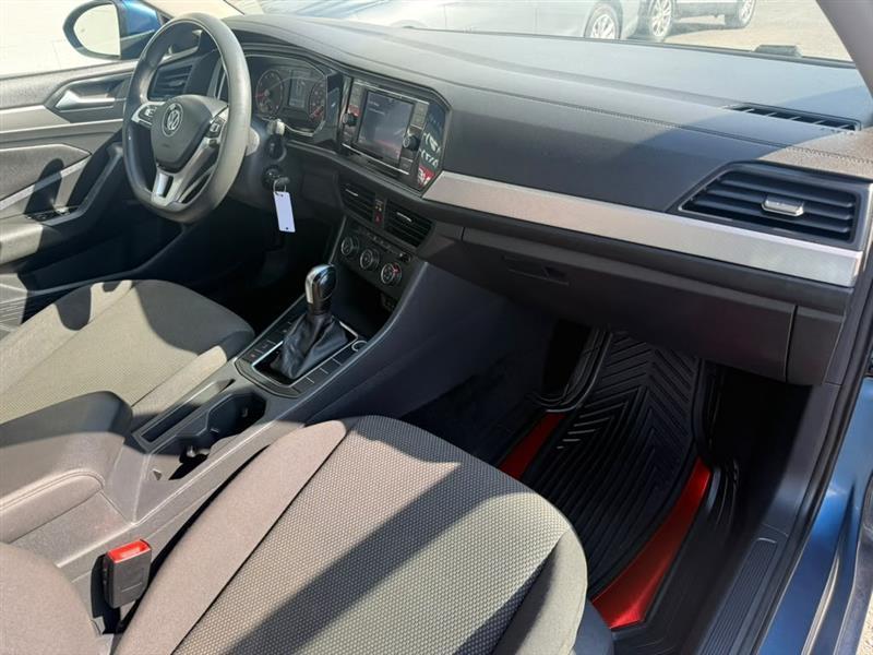 Volkswagen Jetta 1.4T S 8A 2020