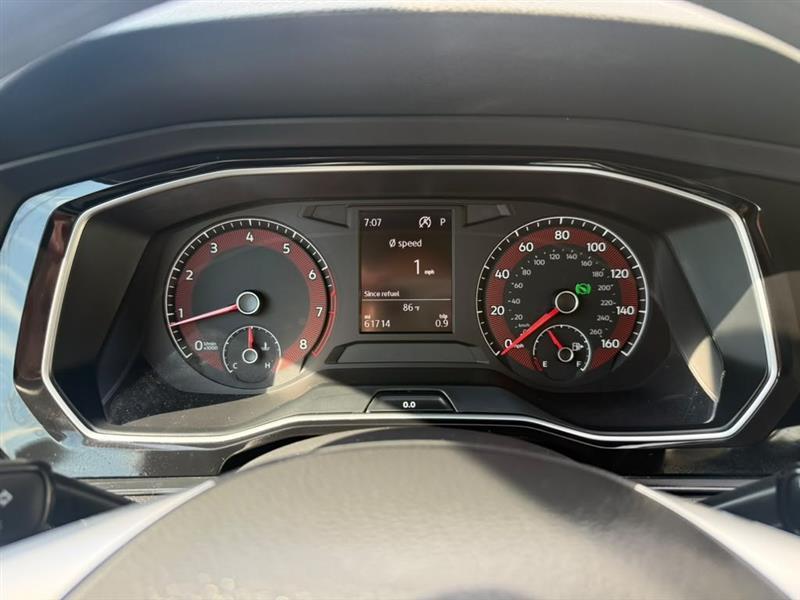 Volkswagen Jetta 1.4T S 8A 2020